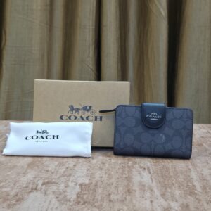 Co@ch Premium Wallets