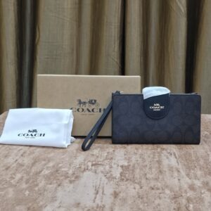 Co@ch Premium Wallets