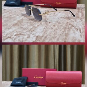 C@rtier Premium Sunglasses