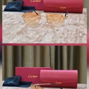 C@rtier Premium Sunglasses