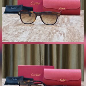 C@rtier Premium Sunglasses