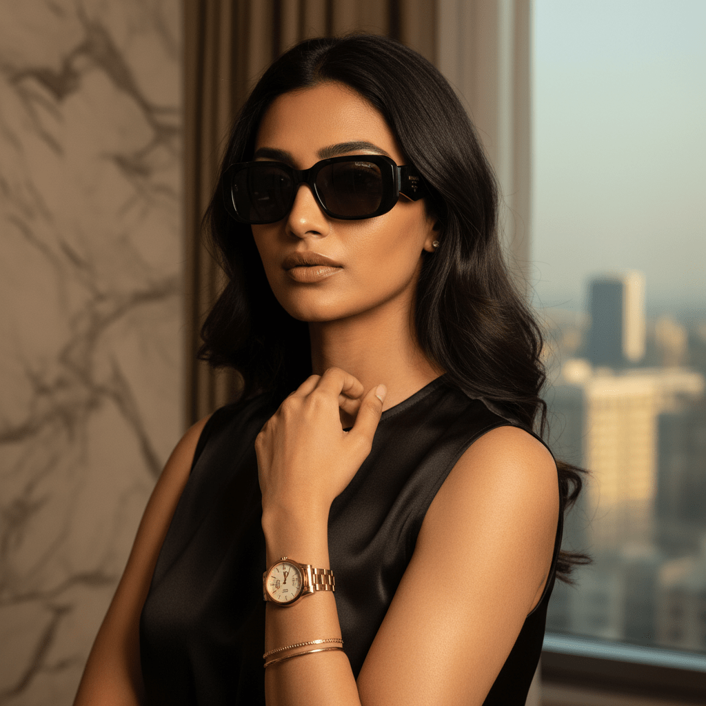 Pr@da Premium Sunglasses - Image 2