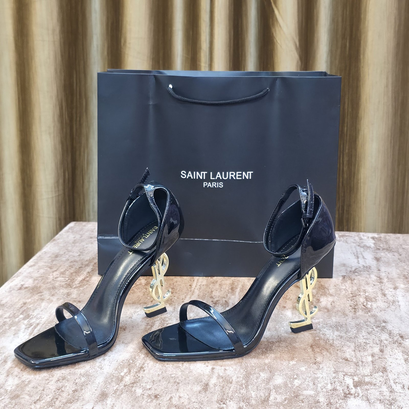 Y$L Premium Footwear