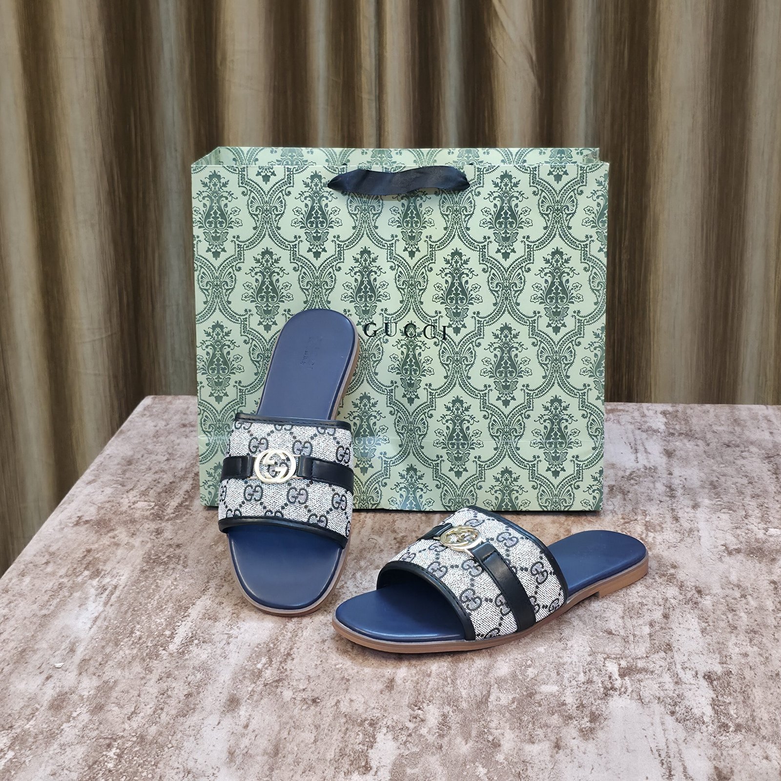 Gucc! Premium Footwear