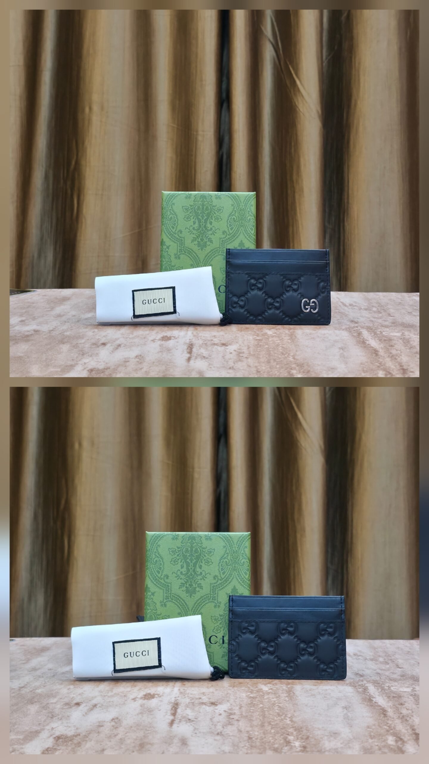 Gucc! Premium Card Holder