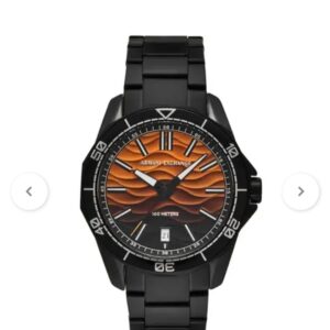 A | X Premium Watch