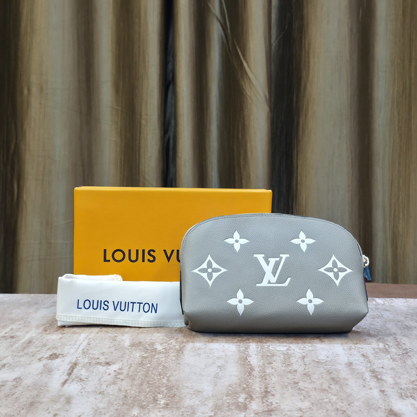 L.V Premium Ladies Wallet