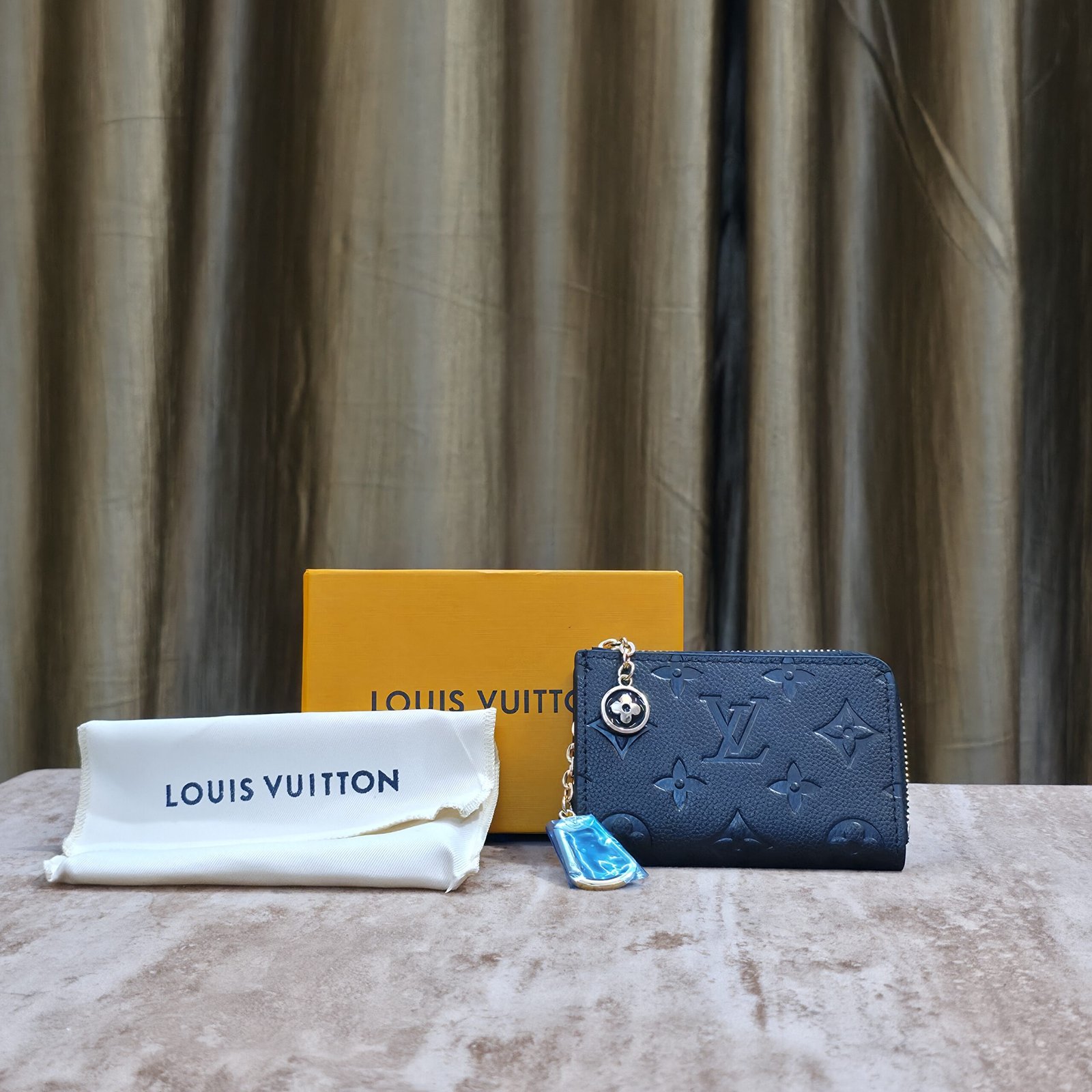 L.V Premium Ladies Wallet