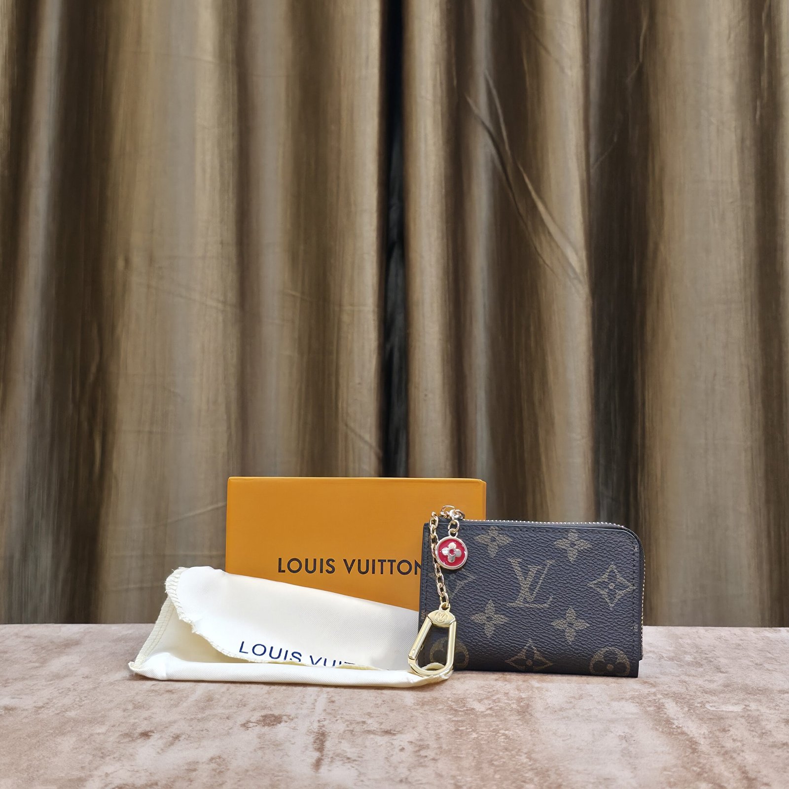 L.V Premium Ladies Wallet