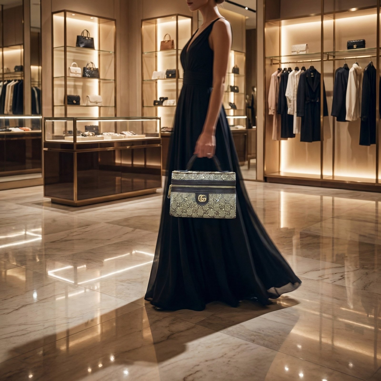 Gucc! Premium Bags - Image 5