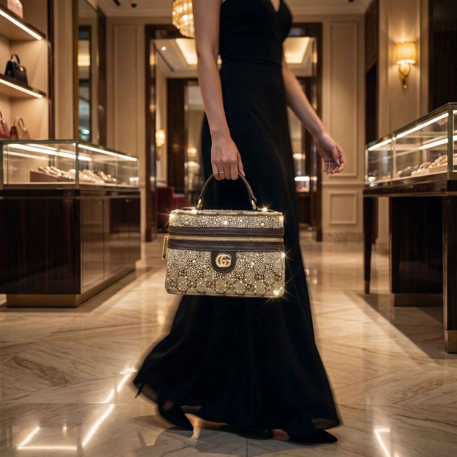 Gucc! Premium Bags - Image 3