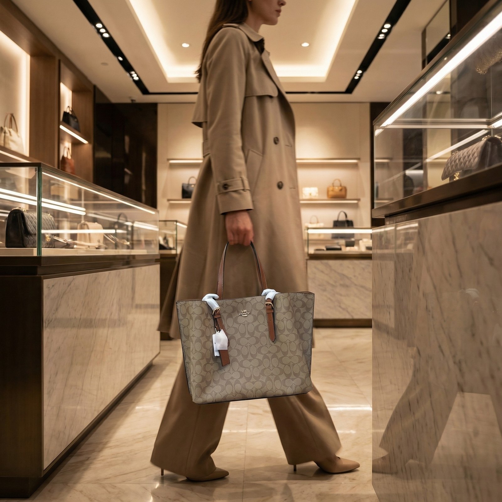 Co@ch Premium Bags - Image 2