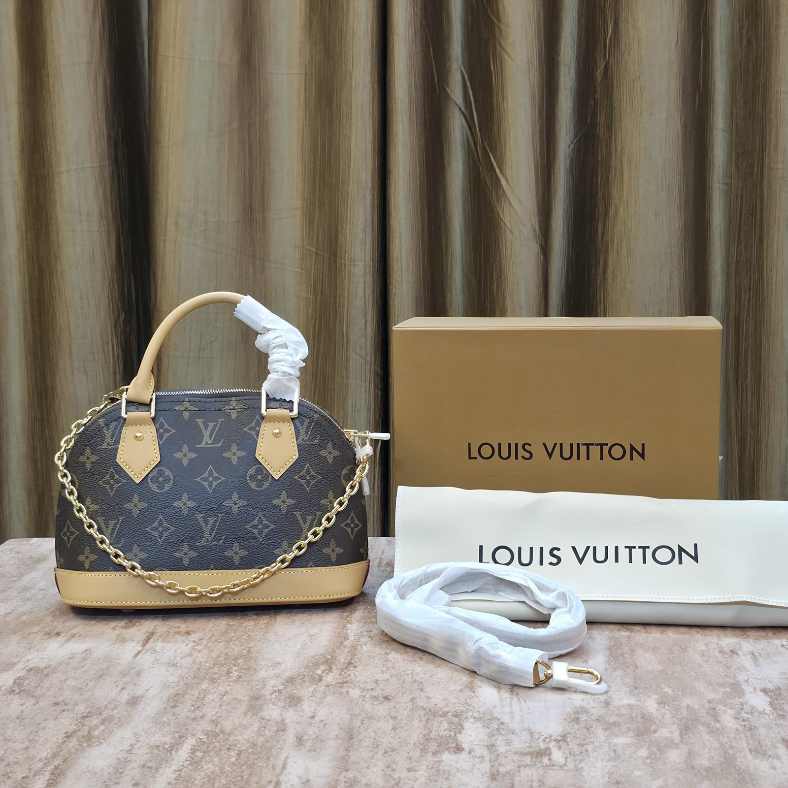 L.V Premium Bags